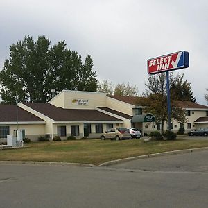 Select Inn Breckenridge